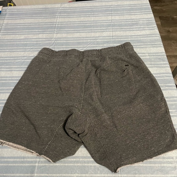 Spring Sale! PacSun Gray Men's Shorts in medium - Picture 2 of 4